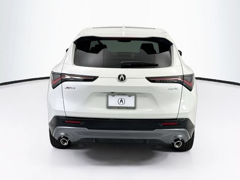 Used 2026 Acura ADX A-Spec FWD image 6