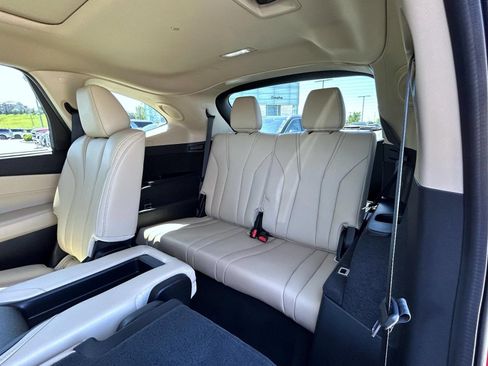 Used 2025 Acura MDX SH-AWD w/ Technology Package image 20