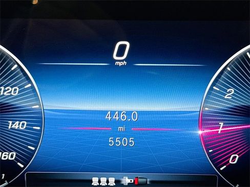 Certified 2025 Mercedes-Benz GLA 250 4MATIC image 12