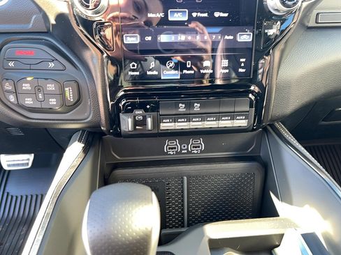 New 2026 RAM 1500 RHO image 19