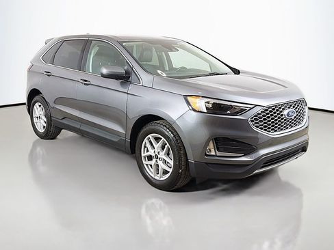 Used 2023 Ford Edge SEL w/ Convenience Package AWD/4WD image 36