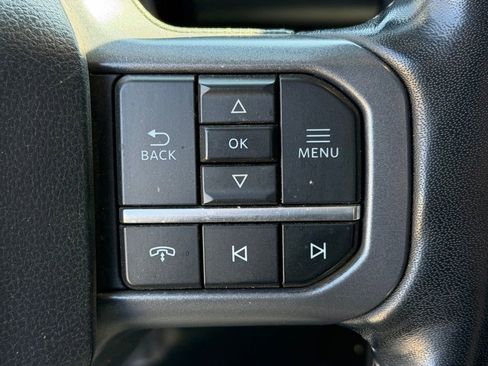 Used 2023 Ford F250 Lariat w/ Tremor Off-Road Package AWD/4WD image 14