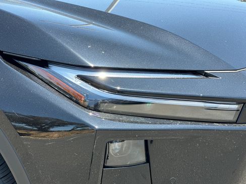 New 2026 Toyota C-HR AWD/4WD image 23