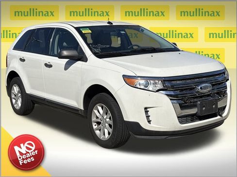 Used 2013 Ford Edge SE image 1
