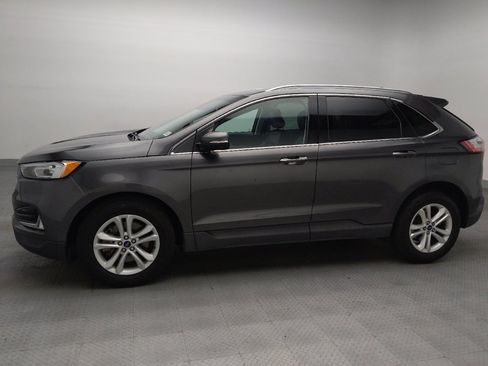 Used 2020 Ford Edge SEL AWD/4WD image 2
