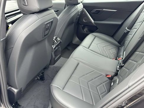 New 2027 BMW 530i xDrive w/ M Sport Package AWD/4WD image 8