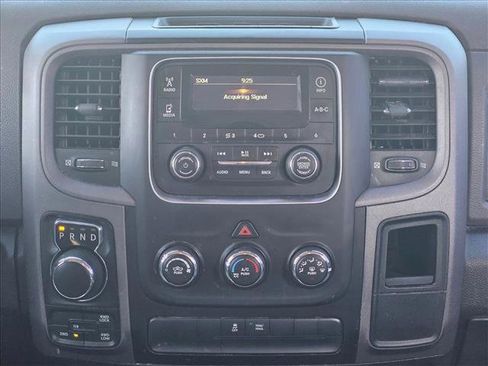 Used 2016 RAM 1500 Express w/ Popular Equipment Group image 11