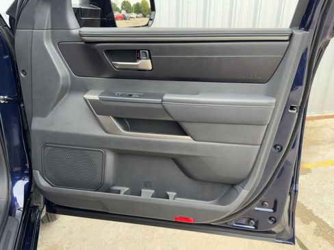 Used 2025 Toyota Tundra SR5 image 42