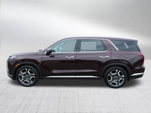 Used 2023 Hyundai Palisade Limited AWD/4WD image 4