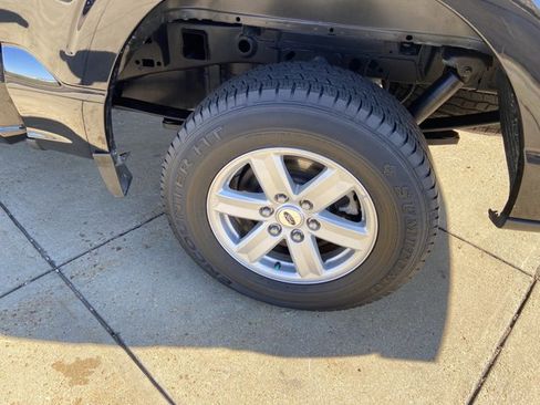 Used 2023 Ford F150 XLT image 28