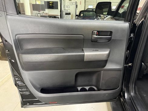 Used 2012 Toyota Tundra 4x4 CrewMax w/ TRD Rock Warrior Pkg image 12