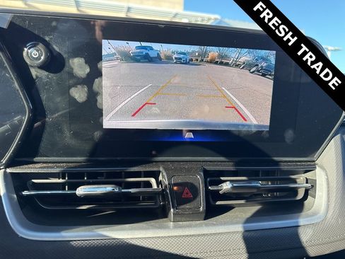 Used 2026 Chevrolet TrailBlazer LT image 8