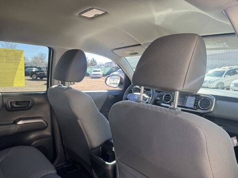 Used 2023 Toyota Tacoma SR5 image 17