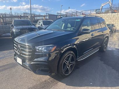 Used 2026 Mercedes-Benz GLS 450 4MATIC
