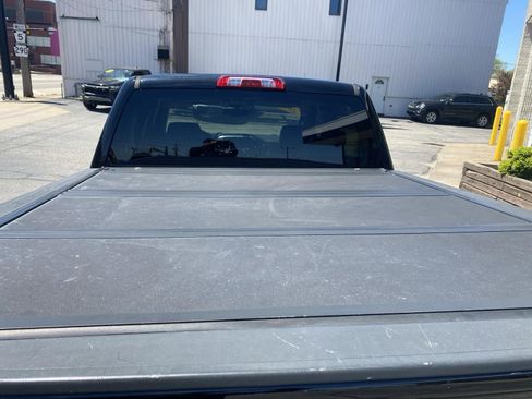 Used 2014 Chevrolet Silverado 1500 LTZ RWD image 12