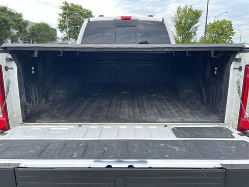 Certified 2025 Ford F250 Lariat w/ Lariat Ultimate Package AWD/4WD image 24
