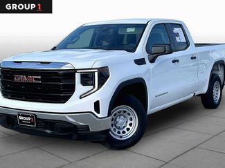 Certified 2022 GMC Sierra 1500 Pro w/ Convenience Package RWD video 1