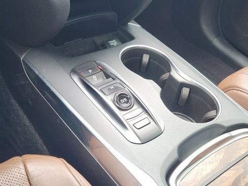 Used 2020 Acura MDX SH-AWD w/ Technology Package image 20