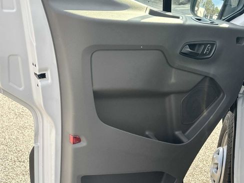 Used 2025 Ford Transit 350 148 High Roof w/ Load Area Protection Package image 11