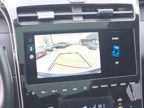 Used 2023 Hyundai Tucson SEL image 37