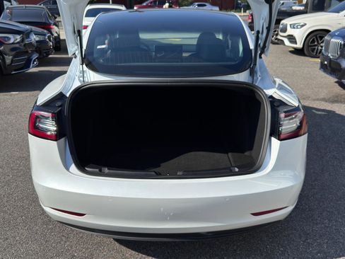 Used 2019 Tesla Model 3 Mid Range image 8