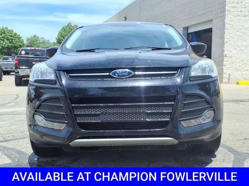 Used 2015 Ford Escape SE AWD/4WD image 2