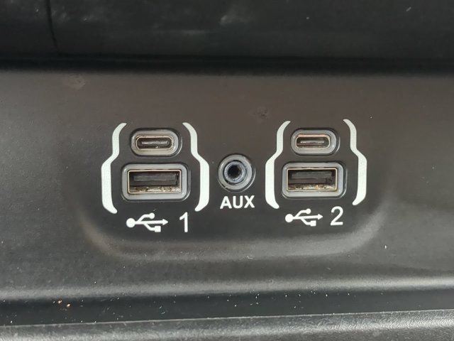 Used 2023 RAM 1500 Big Horn RWD image 24