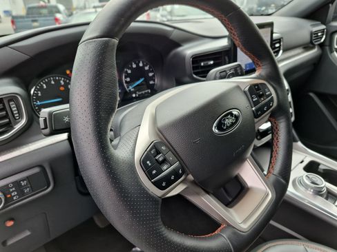 Used 2022 Ford Explorer Timberline AWD/4WD image 18