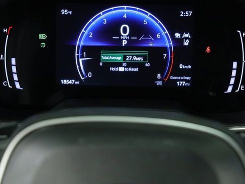 Used 2023 Toyota Corolla XSE FWD image 13