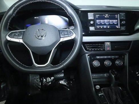 Used 2024 Volkswagen Taos S AWD/4WD image 28
