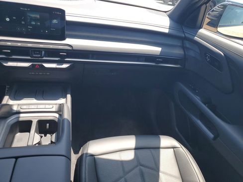 New 2027 Kia Telluride SX X-Line AWD/4WD image 28