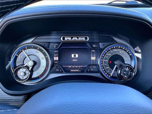 Used 2019 RAM 2500 Limited image 14