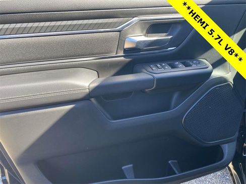 New 2026 RAM 1500 Big Horn image 12