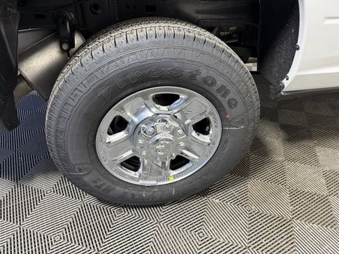 New 2026 RAM 2500 Tradesman image 7