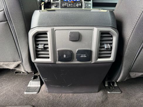 Certified 2020 Ford F150 XLT w/ Equipment Group 302A Luxury image 25