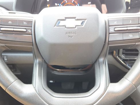 Used 2023 Chevrolet Colorado W/T w/ Advanced Trailering Package image 25