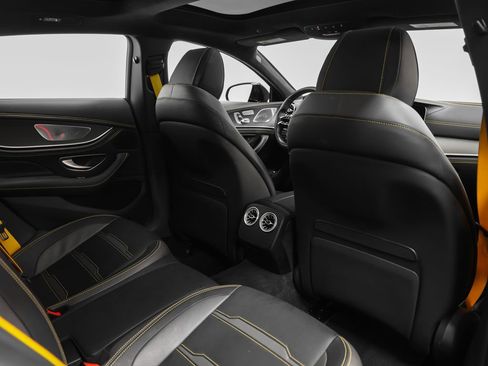Used 2022 Mercedes-Benz AMG GT 53 image 29