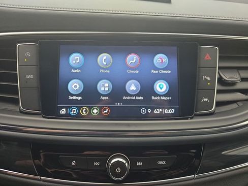 Used 2022 Buick Enclave Essence w/ LPO, Floor Liner Package image 19