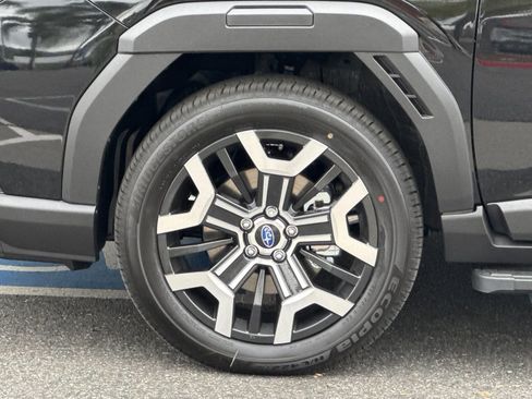 New 2026 Subaru Outback Touring XT AWD/4WD image 26