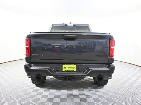 Used 2026 RAM 1500 RHO w/ RHO Level 1 Equipment Group AWD/4WD image 5