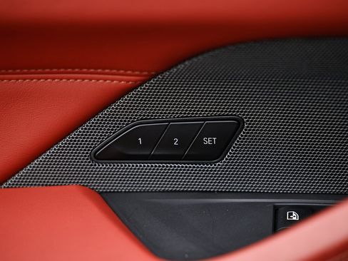 Certified 2025 BMW M4 Competition w/ Executive Package image 19