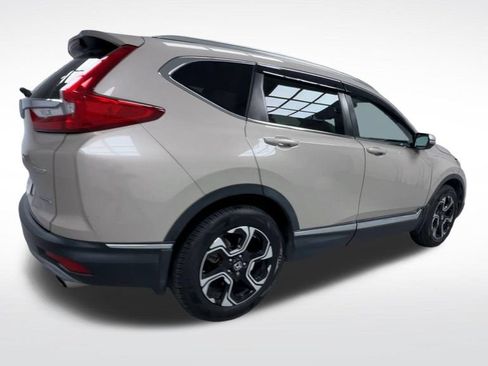 Used 2018 Honda CR-V Touring image 8