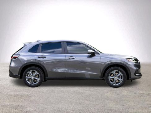 Used 2026 Honda HR-V LX image 10