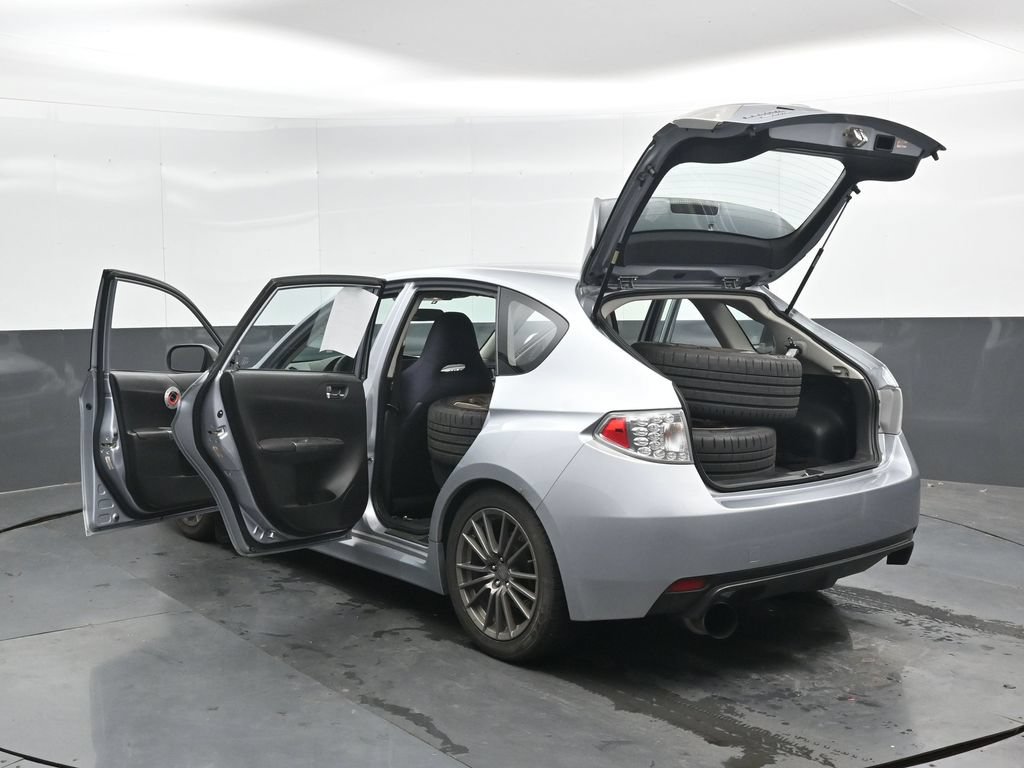 Used 2014 Subaru Impreza WRX Premium AWD/4WD image 46