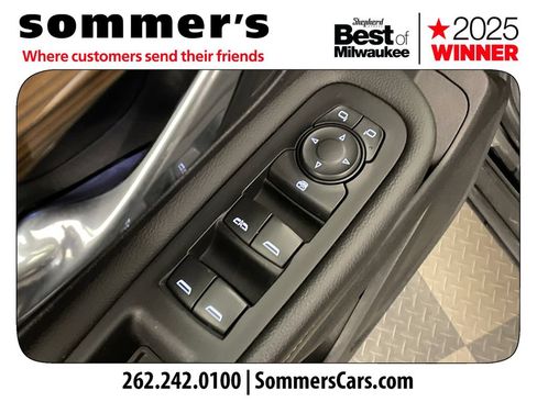 Used 2019 GMC Terrain SLE w/ Driver Convenience Package AWD/4WD image 11