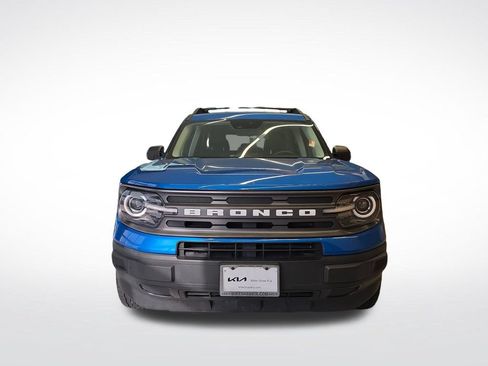 Used 2022 Ford Bronco Sport Big Bend AWD/4WD image 11