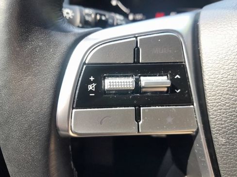 Used 2025 Kia Telluride SX Prestige X-Pro AWD/4WD image 4