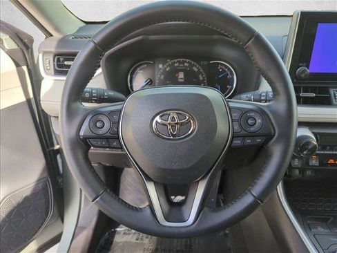 Certified 2023 Toyota RAV4 XLE Premium image 11