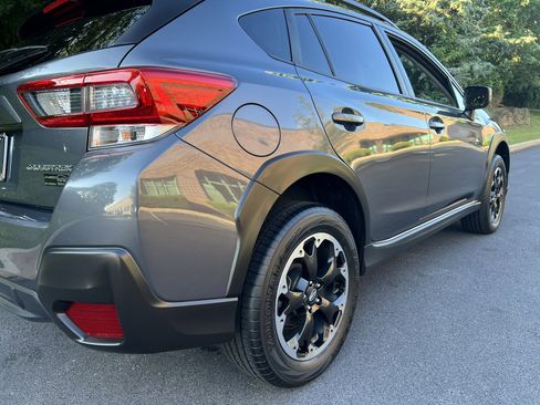 Used 2023 Subaru Crosstrek 2.0i Premium image 39