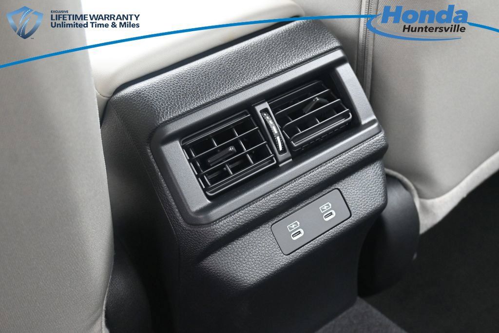 New 2026 Honda Accord LX image 20